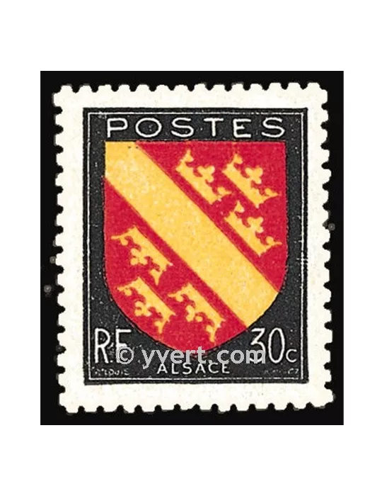 n° 756 - Timbre France Poste