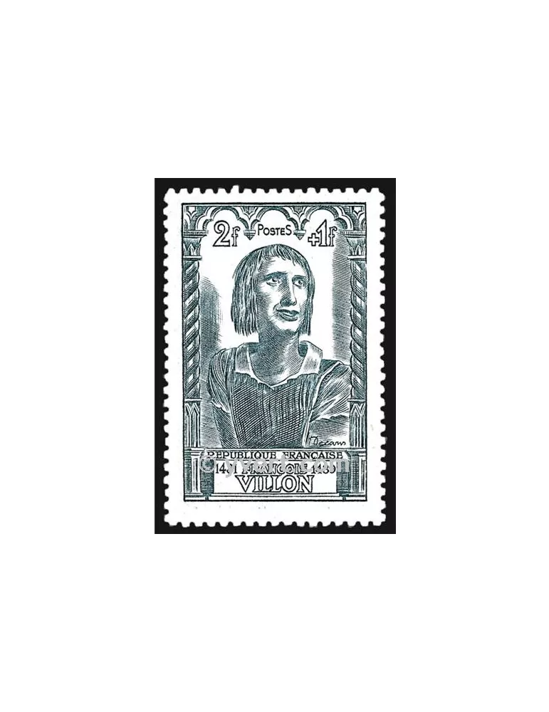 n° 765 - Timbre France Poste