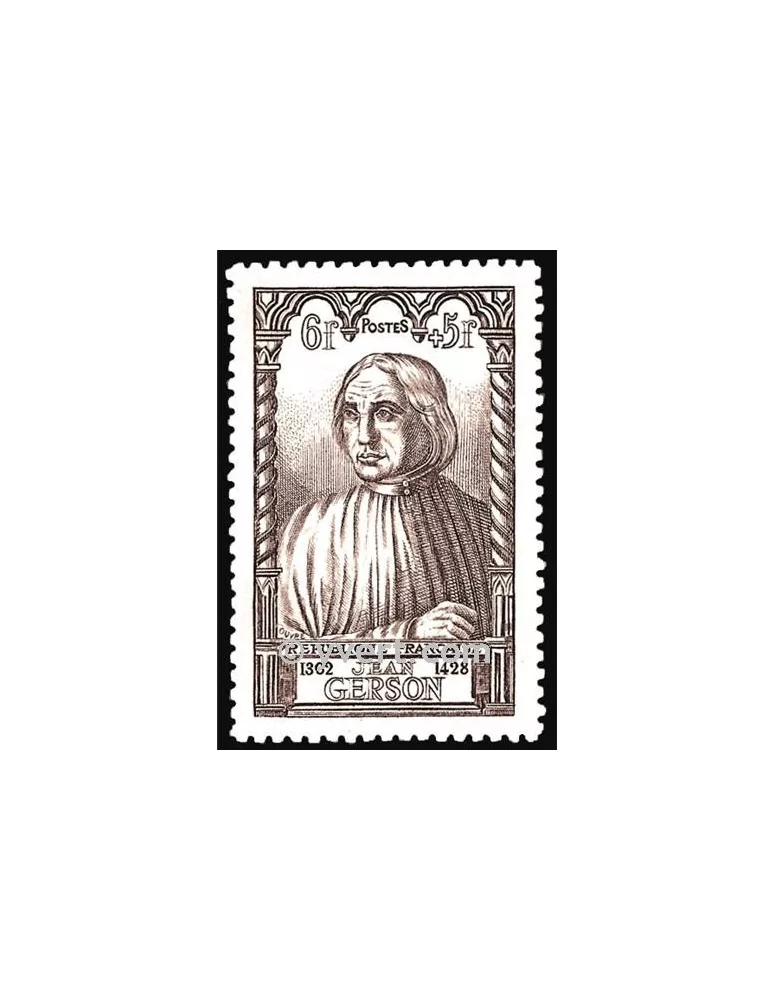 n° 769 - Timbre France Poste