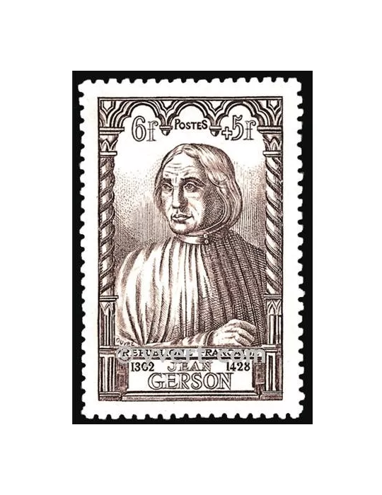 n° 769 - Timbre France Poste