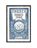 n° 771 - Timbre France Poste