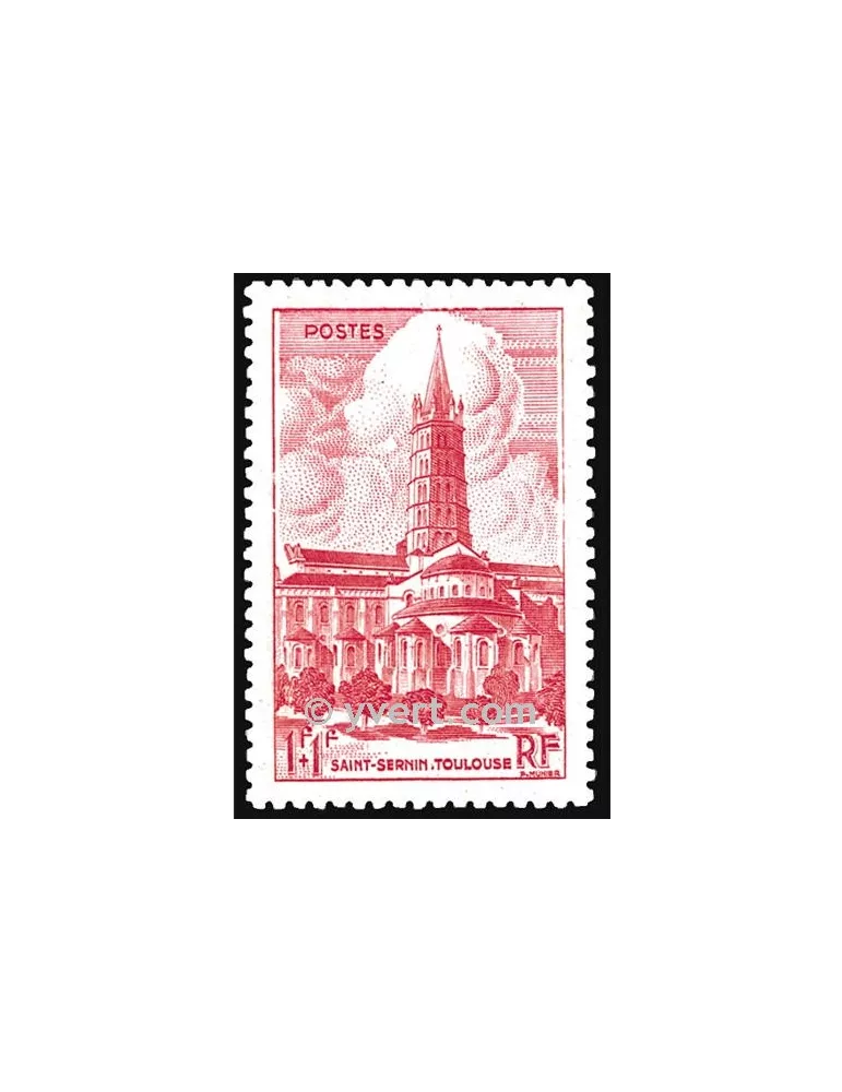 n° 772 - Timbre France Poste