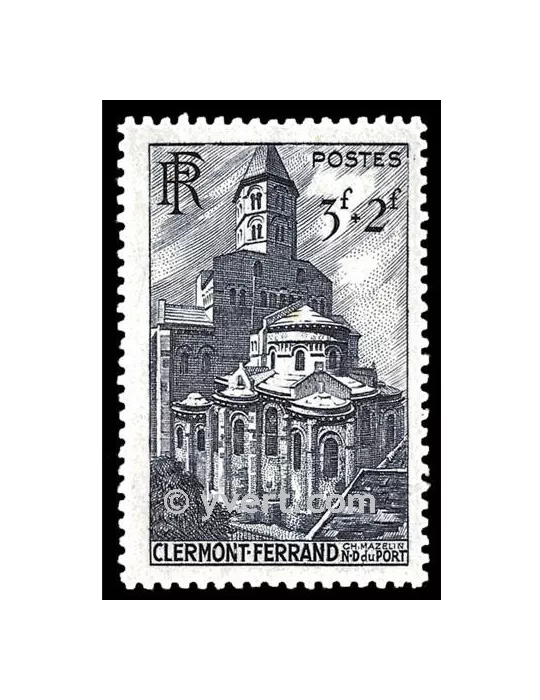 n° 773 - Timbre France Poste