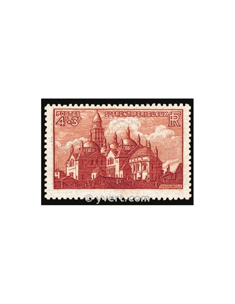 n° 774 - Timbre France Poste