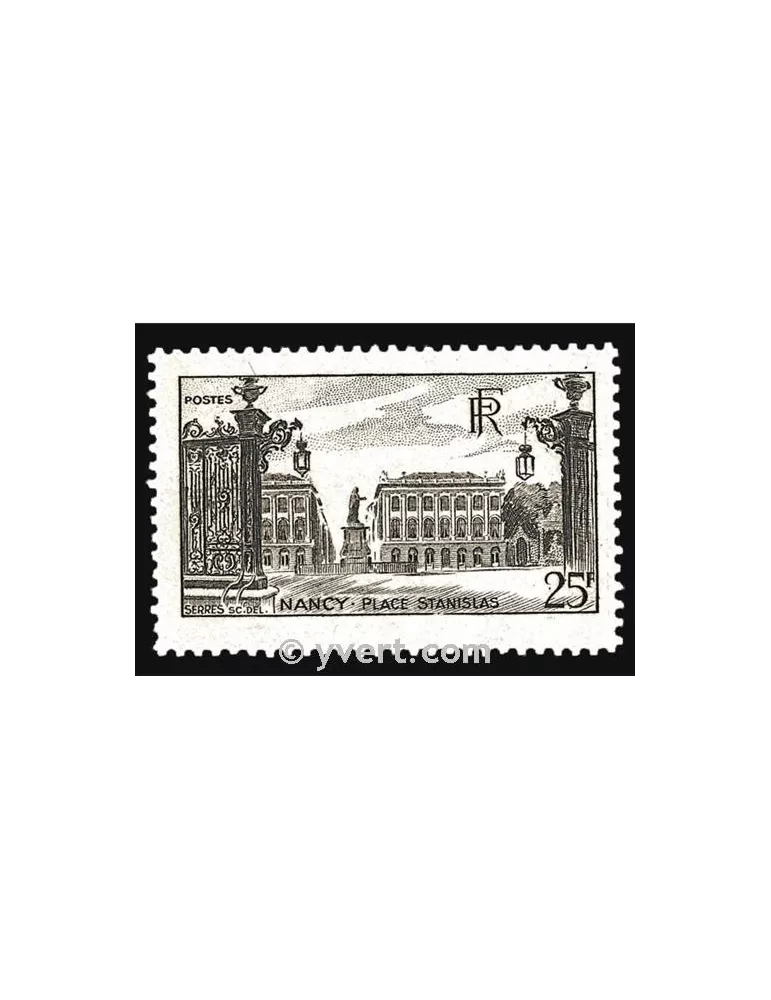 n° 778 - Timbre France Poste