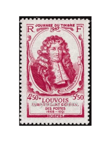 n° 779 - Timbre France Poste