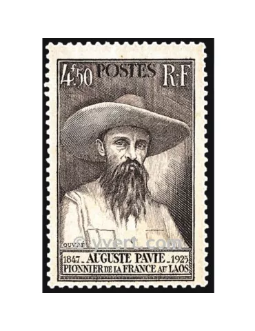 n° 784 - Timbre France Poste