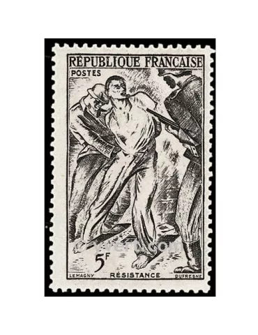 n° 790 - Timbre France Poste