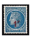n° 791 - Timbre France Poste