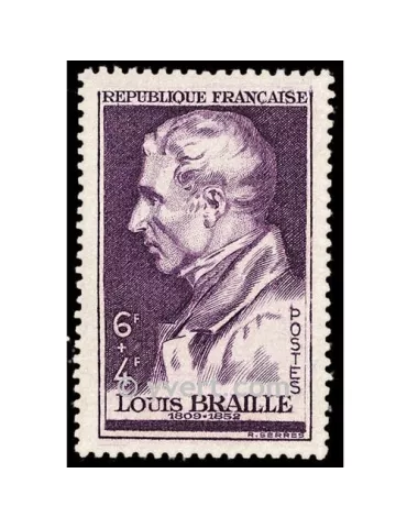 n° 793 - Timbre France Poste