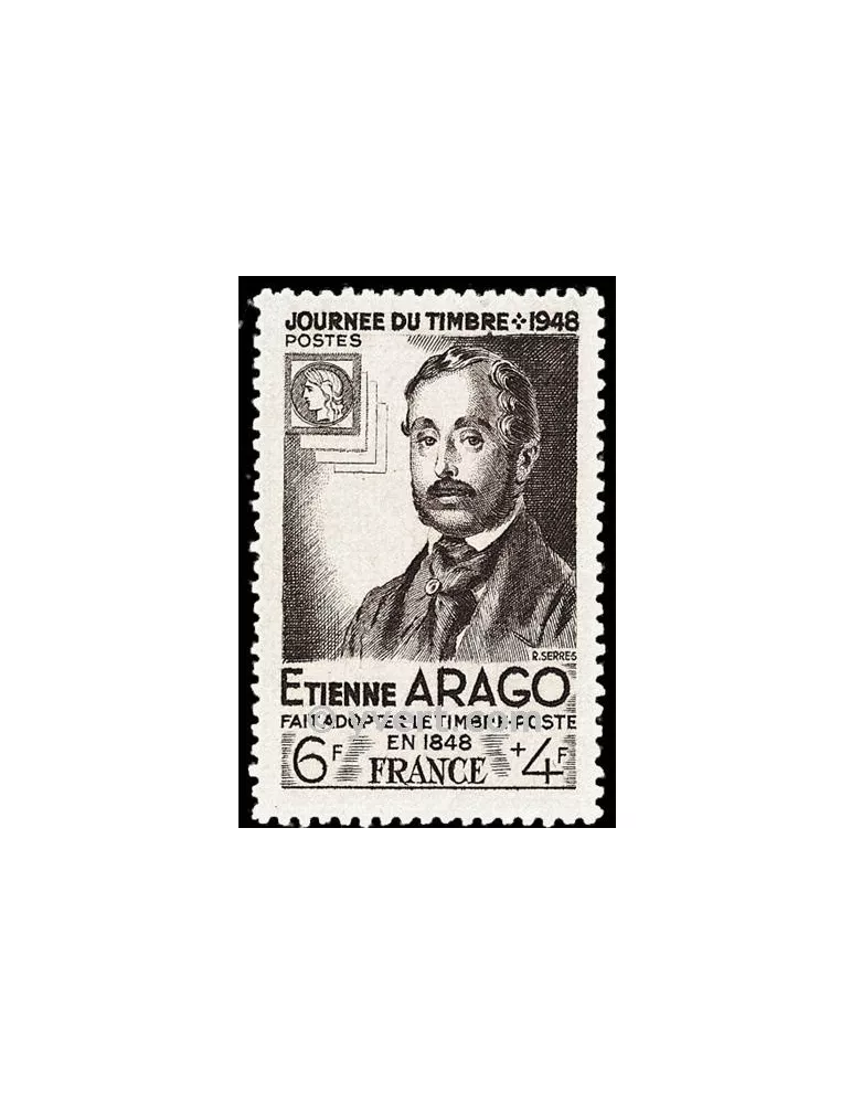 n° 794 - Timbre France Poste