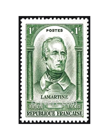 n° 795 - Timbre France Poste