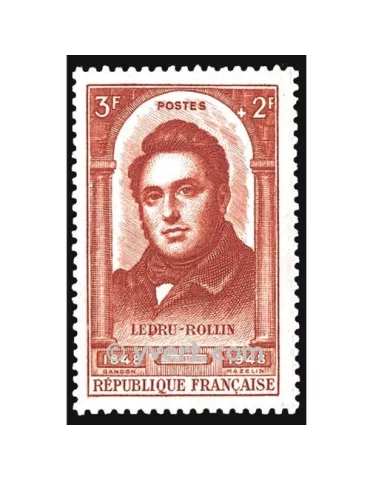 n° 796 - Timbre France Poste