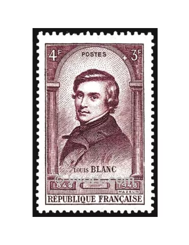 n° 797 - Timbre France Poste