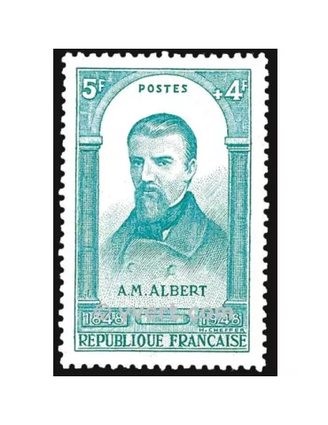 n° 798 - Timbre France Poste