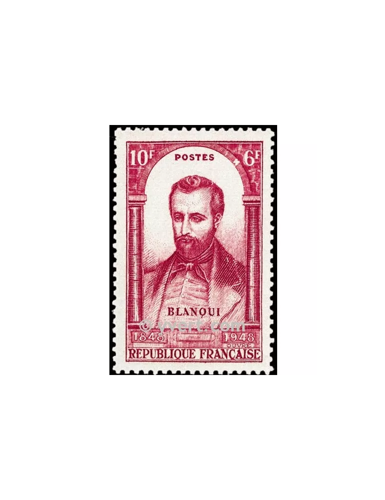 n° 800 - Timbre France Poste