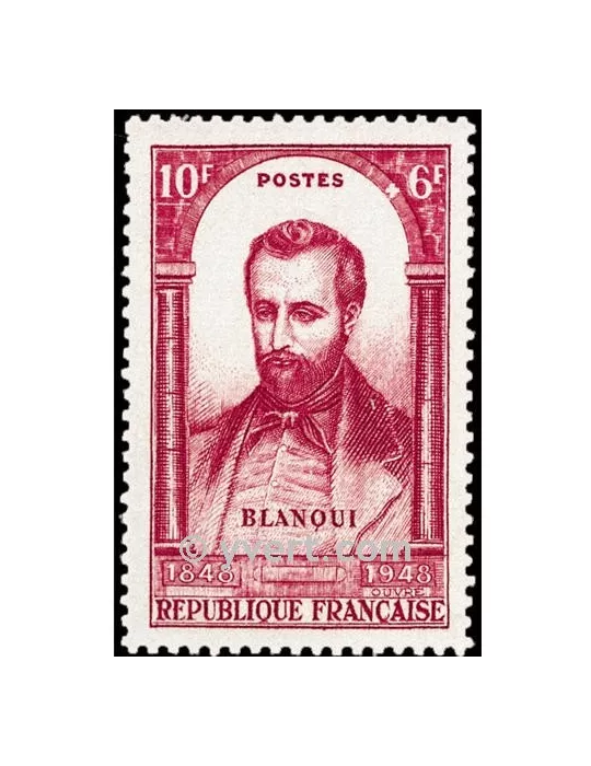n° 800 - Timbre France Poste