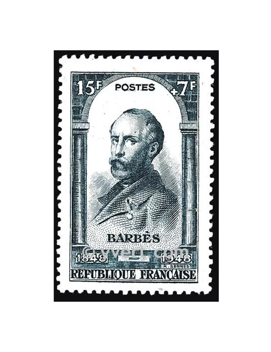 n° 801 - Timbre France Poste