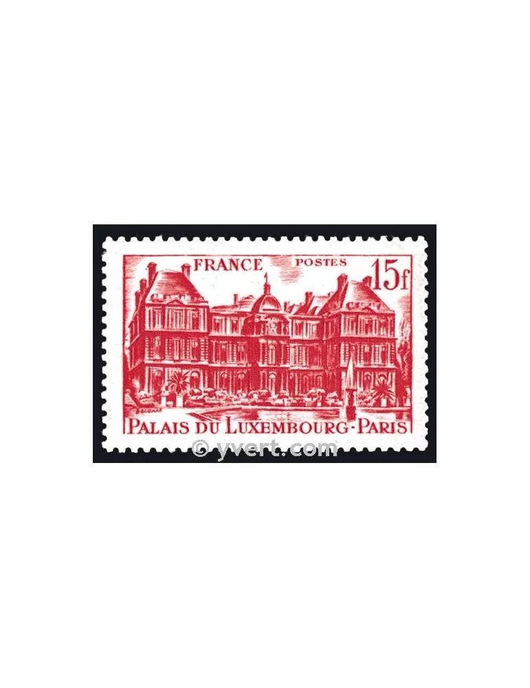 n° 804 - Timbre France Poste