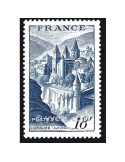 n° 805 - Timbre France Poste