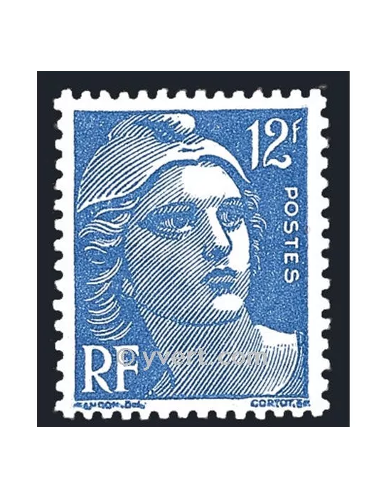n° 812 - Timbre France Poste