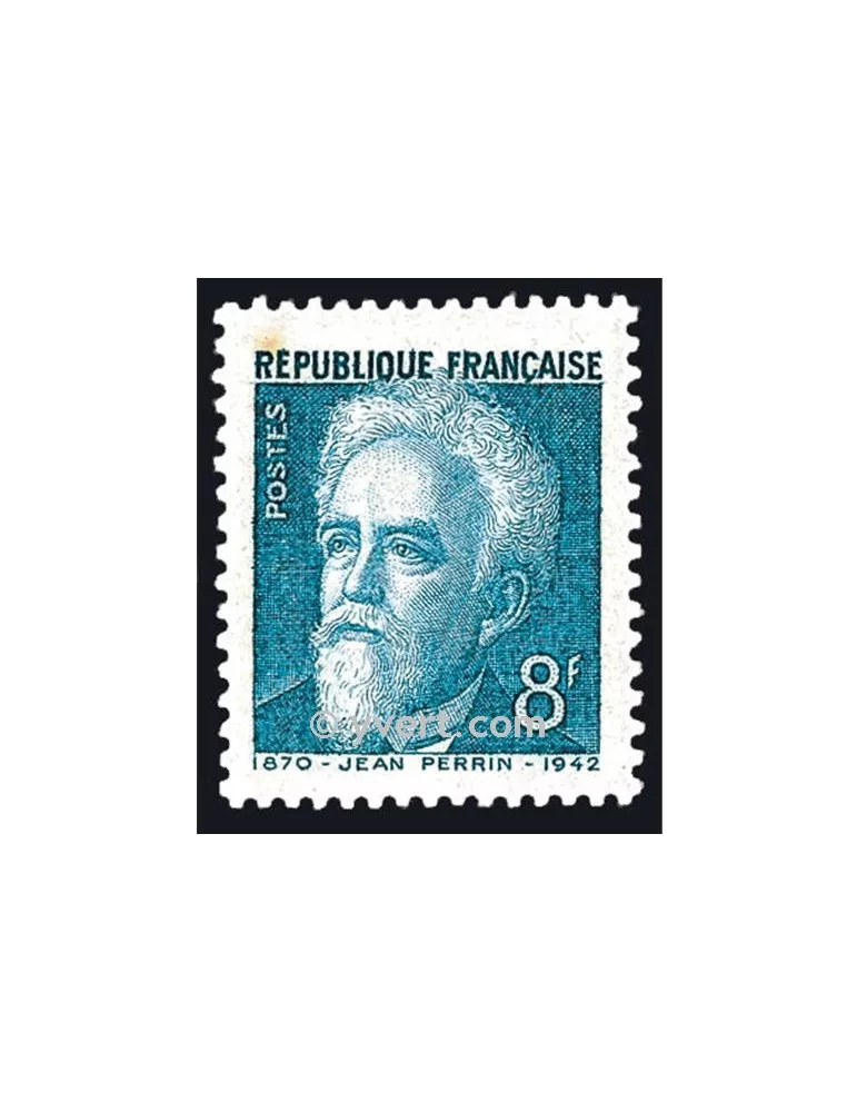 n° 821 - Timbre France Poste