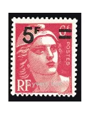 n° 827 - Timbre France Poste