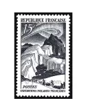n° 829 - Timbre France Poste