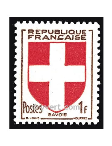 n° 836 - Timbre France Poste