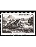 n° 843 - Timbre France Poste