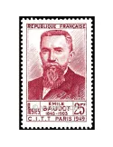n° 846 - Timbre France Poste