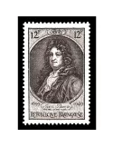 n° 848 - Timbre France Poste