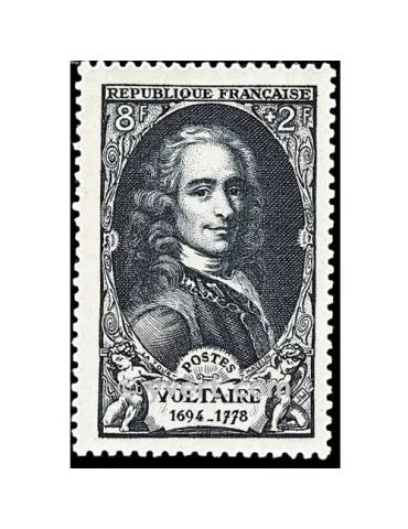n° 854 - Timbre France Poste