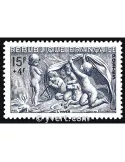 n° 862 - Timbre France Poste