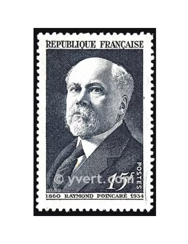 n° 864 - Timbre France Poste