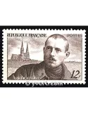 n° 865 - Timbre France Poste