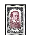 n° 867 - Timbre France Poste