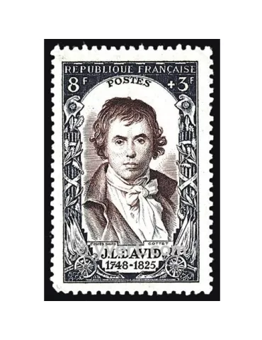 n° 868 - Timbre France Poste