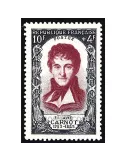 n° 869 - Timbre France Poste