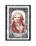 n° 870 - Timbre France Poste