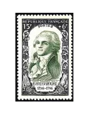 n° 871 - Timbre France Poste