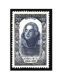 n° 872 - Timbre France Poste