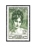n° 875 - Timbre France Poste