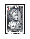 n° 876 - Timbre France Poste