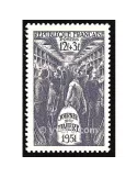 n° 879 - Timbre France Poste
