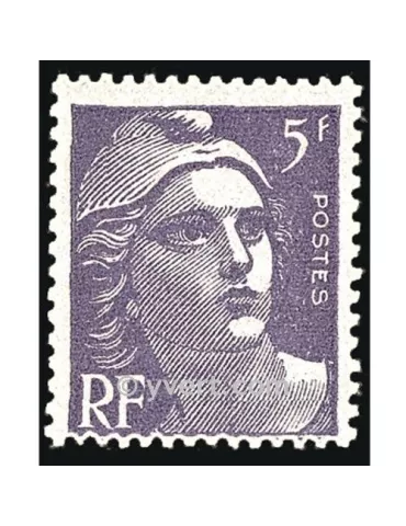 n° 883 - Timbre France Poste