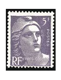 n° 883 - Timbre France Poste