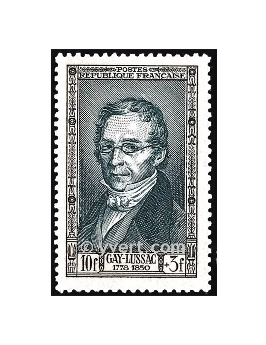 n° 893 - Timbre France Poste