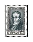 n° 893 - Timbre France Poste