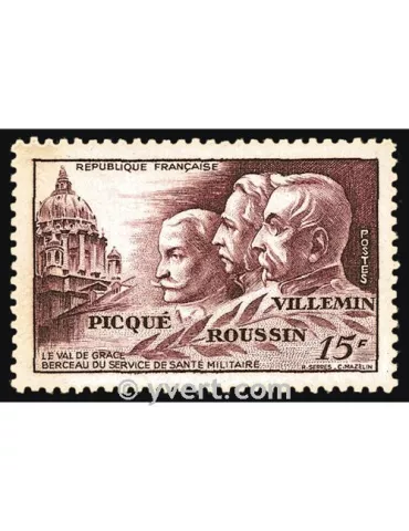 n° 898 - Timbre France Poste